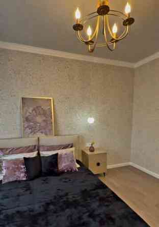 1-комн. квартира, 46 м2, 6/14 эт. Самара