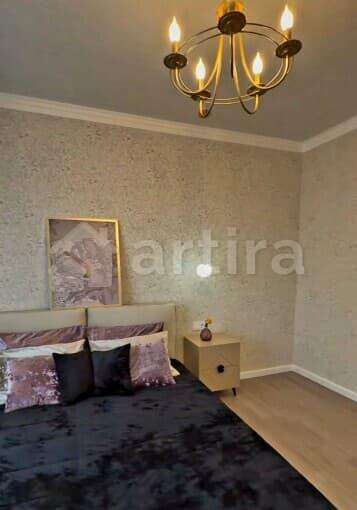 1-комн. квартира, 46 м2, 6/14 эт. Самара - изображение 5