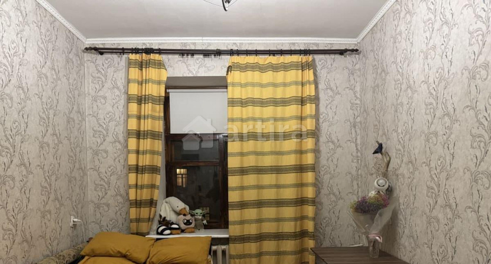 Комната, 110 м2, 5/5 эт. Санкт-Петербург - изображение 1