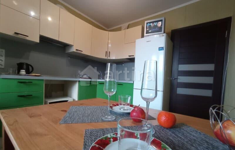 1-комн. квартира, 42 м2, 3/16 эт. Домодедово - изображение 17