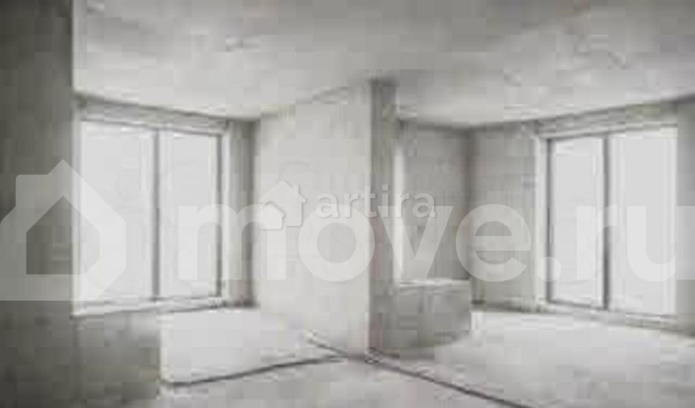 3-комн. квартира, 95 м2, 31/36 эт. Москва - изображение 2