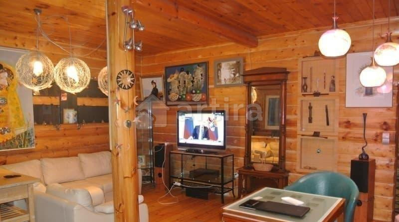 Коттедж, 160 м2, 6 соток Кратово - изображение 10