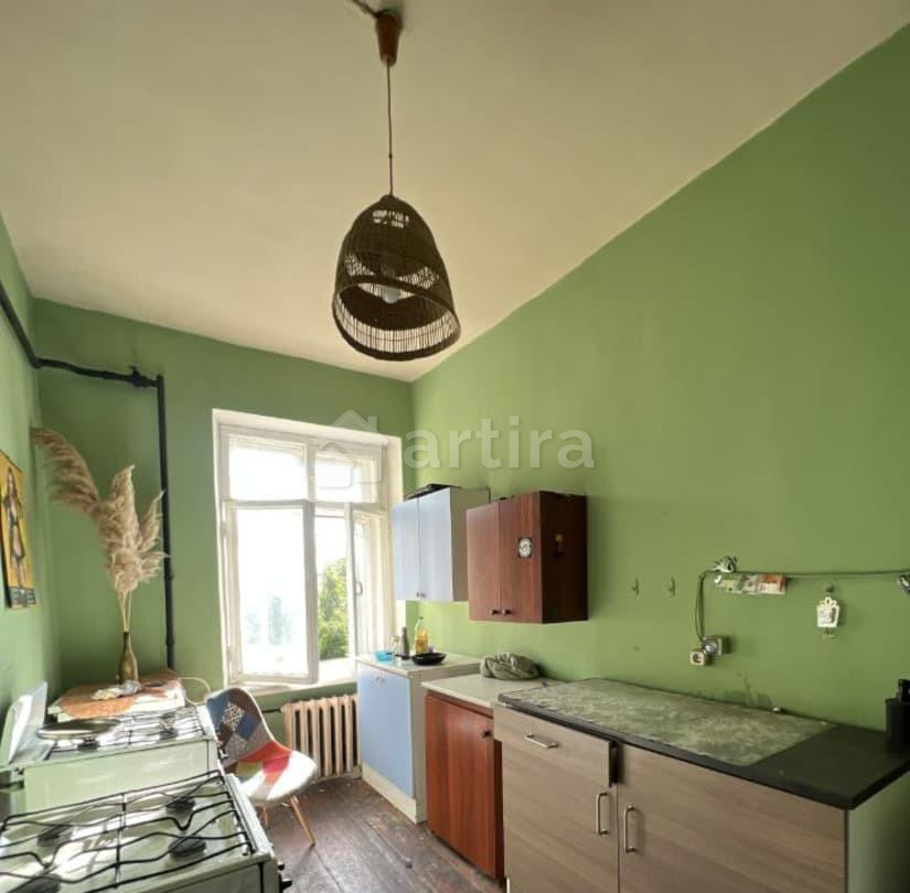 Комната, 10 м2, 4/4 эт. Санкт-Петербург - изображение 1