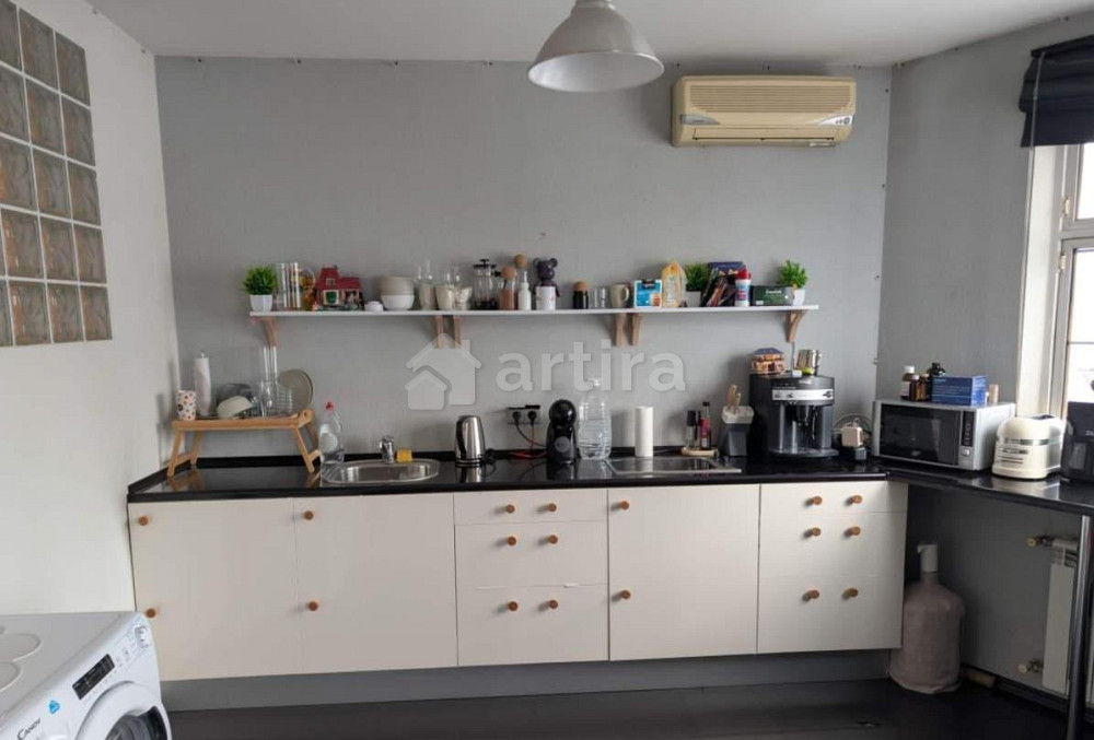 2-комн. квартира, 51 м2, 6/11 эт. Москва - изображение 19