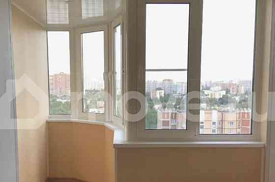 Студия, 19 м2, 2/17 эт. Москва