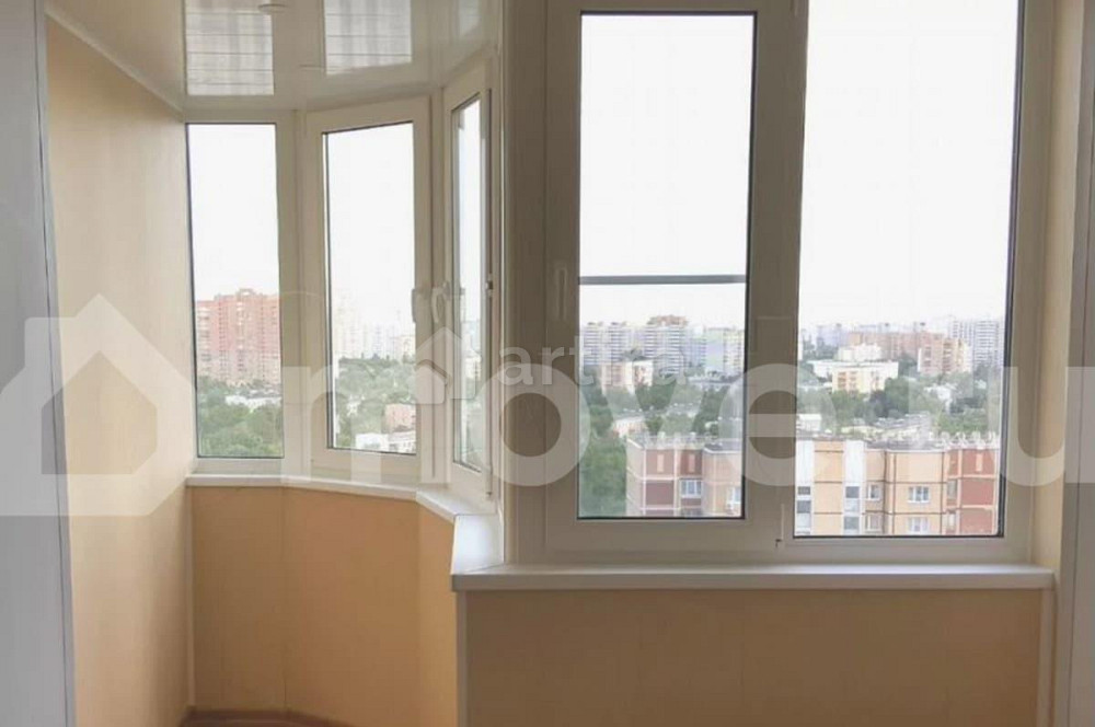 Студия, 19 м2, 2/17 эт. Москва - изображение 1