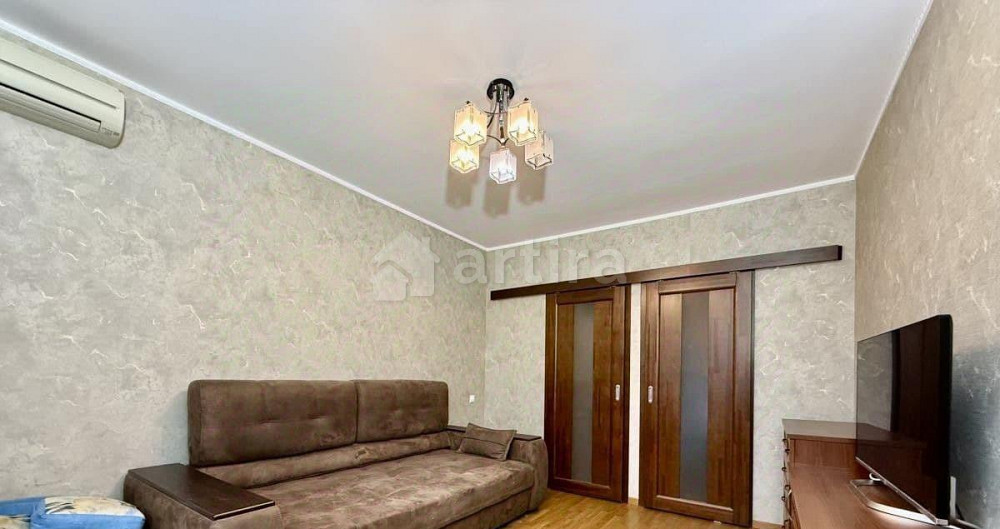 Комната, 25.4 м2, 10/12 эт. Москва - изображение 7