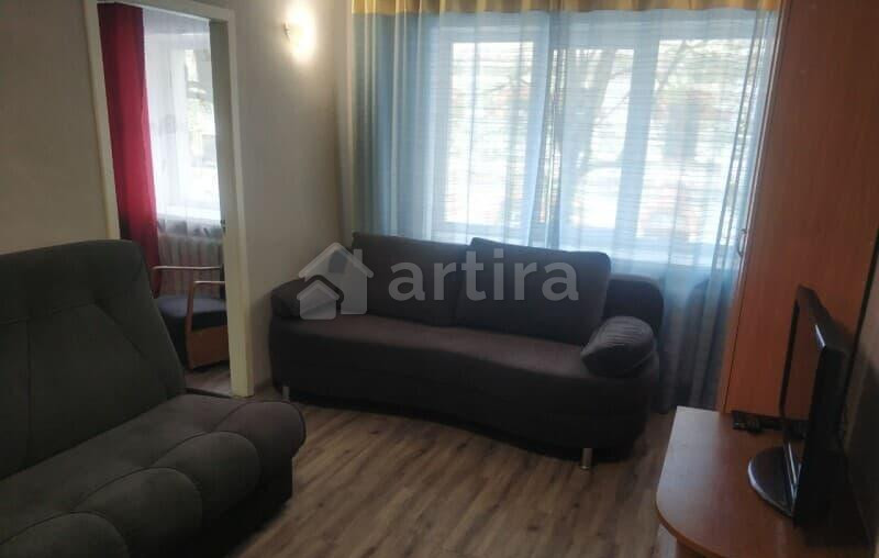 2-комн. квартира, 40 м2, 2/5 эт. Воронеж - изображение 8