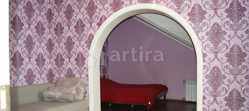 Коттедж, 600 м2 Новосибирск - изображение 18