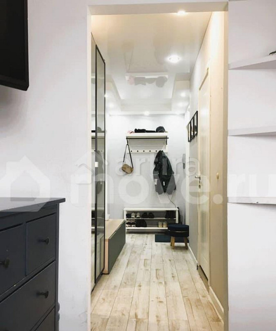 3-комн. квартира, 75 м2, 6/17 эт. Москва - изображение 7