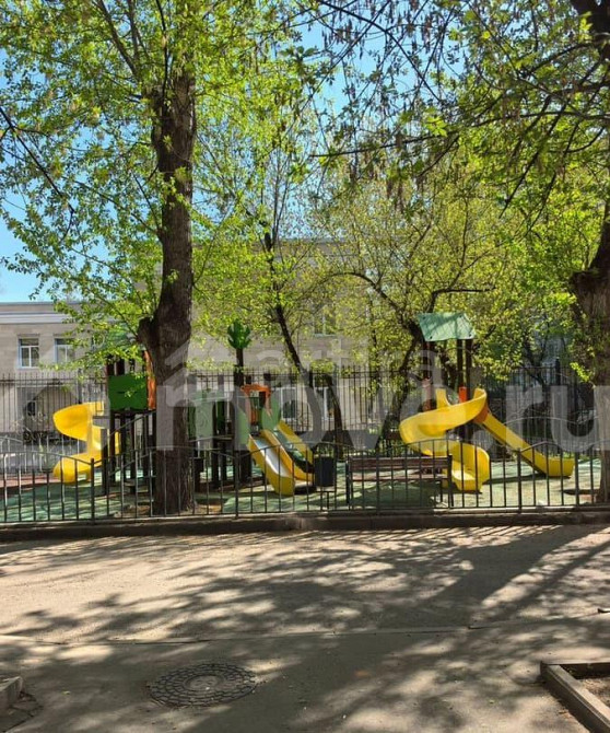 3-комн. квартира, 55 м2, 1/5 эт. Москва - изображение 4