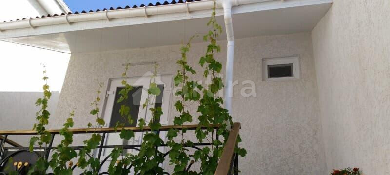 Коттедж, 25 м2 Евпатория - изображение 2