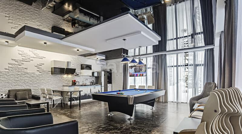 Коттедж, 250 м2 Санкт-Петербург - изображение 2