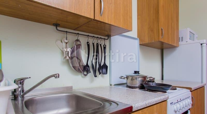 1-комн. квартира, 40 м2, 6/23 эт. Уфа - изображение 12