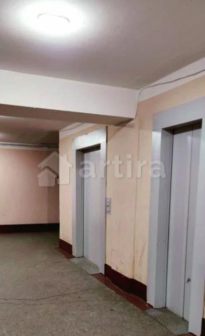 Комната, 12 м2, 7/16 эт. Санкт-Петербург - изображение 2