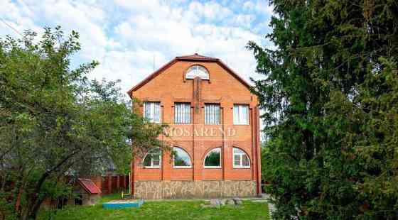 Коттедж, 290 м2 Домодедово