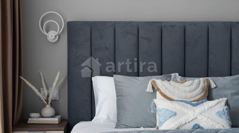 2-комн. апарт-ы, 40 м2, 1/6 эт. Санкт-Петербург - изображение 2