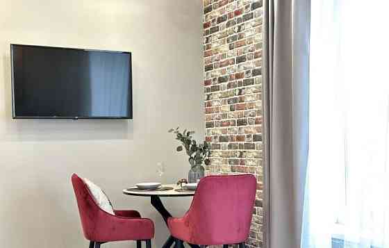 1-комн. апарт-ы, 27 м2, 2/3 эт. Красногорск