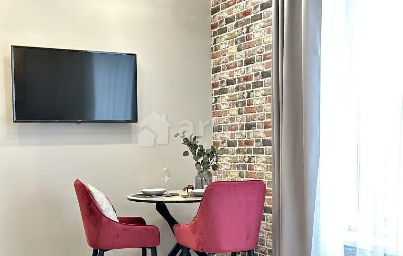 1-комн. апарт-ы, 27 м2, 2/3 эт. Красногорск - изображение 2