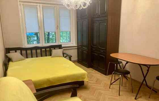 1-комн. квартира, 33 м2, 2/9 эт. Москва