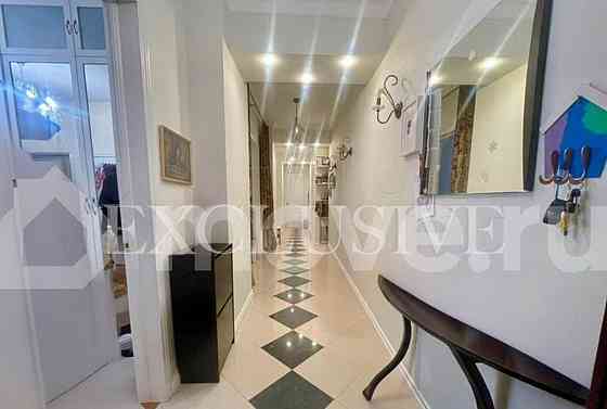 3-комн. квартира, 86.8 м2, 10/10 эт. Москва