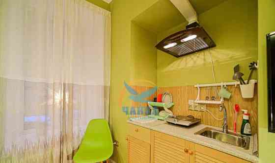Студия, 15 м2, 1/4 эт. Санкт-Петербург