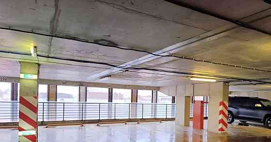 Гараж, 13 м2 Санкт-Петербург