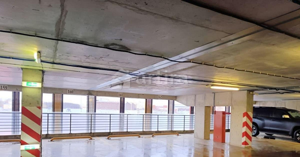 Гараж, 13 м2 Санкт-Петербург - изображение 2