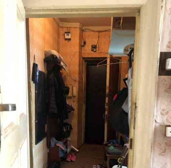 Комната, 21.2 м2, 5/5 эт. Москва