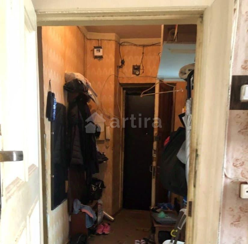 Комната, 21.2 м2, 5/5 эт. Москва - изображение 2