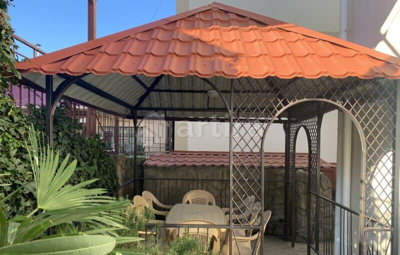 Дом, 99 м2 Алушта - изображение 3