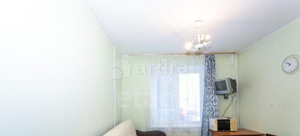 Комната, 15 м2, 1/10 эт. Новосибирск - изображение 7
