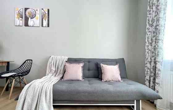 2-комн. квартира, 40 м2, 2/23 эт. Санкт-Петербург