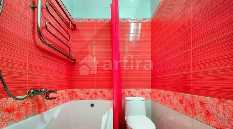 2-комн. квартира, 54 м2, 2/6 эт. Ростов-на-Дону - изображение 3