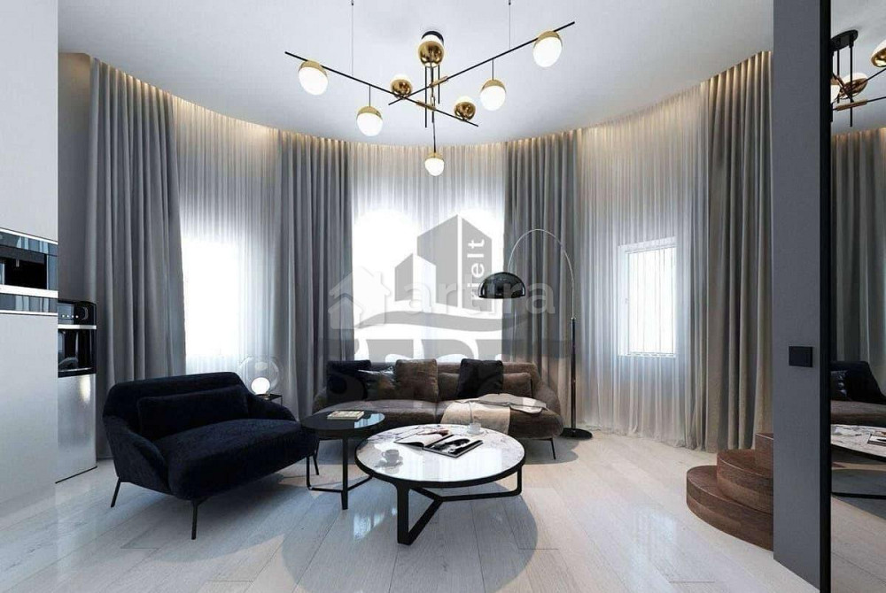 Коттедж, 320 м2, 2.5 сотки, 2 эт. Казань - изображение 14