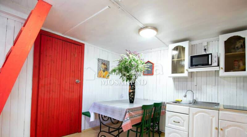 Коттедж, 290 м2 Домодедово - изображение 19