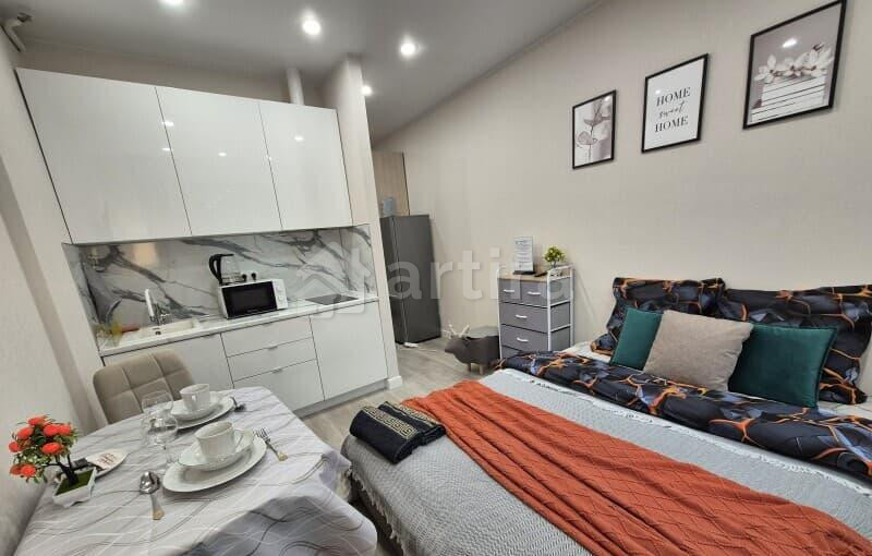 1-комн. квартира, 22 м2, 2/17 эт. Королев - изображение 8