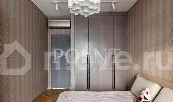 4-комн. квартира, 103 м2, 10/21 эт. Москва