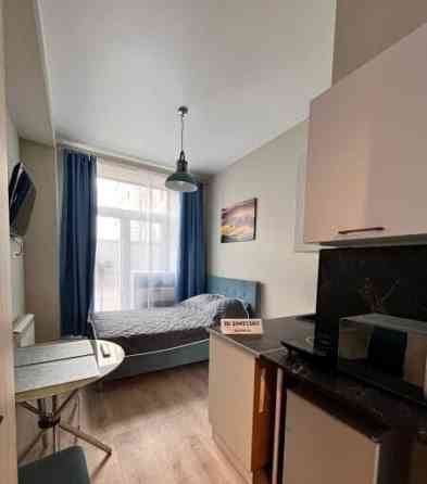 Студия, 18 м2, 9/9 эт. Москва