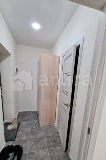 1-комн. апарт-ы, 30 м2, 12/15 эт. Владимир - изображение 4