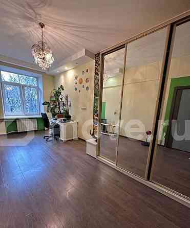 4-комн. квартира, 102 м2, 3/8 эт. Москва