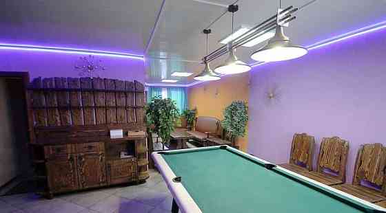 Коттедж, 145 м2 Новосибирск