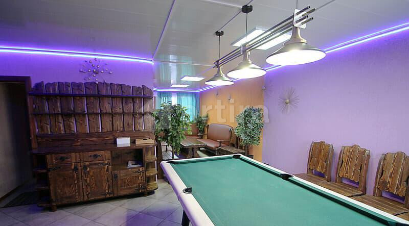 Коттедж, 145 м2 Новосибирск - изображение 1