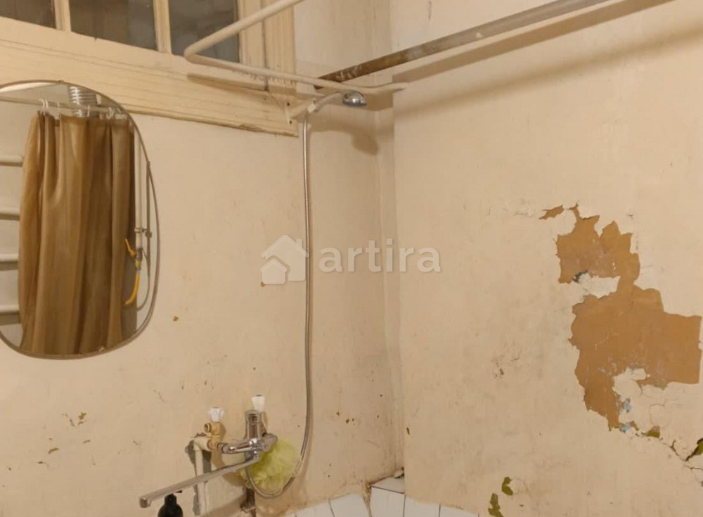 Комната, 18 м2, 2/3 эт. Казань - изображение 4