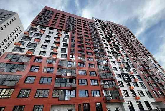 1-комн. квартира, 30.5 м2, 17/20 эт. Москва