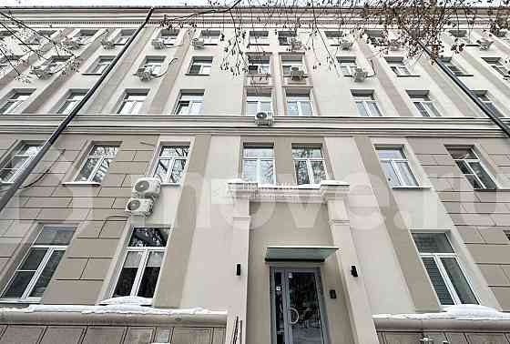 Студия, 19.6 м2, 2/5 эт. Москва