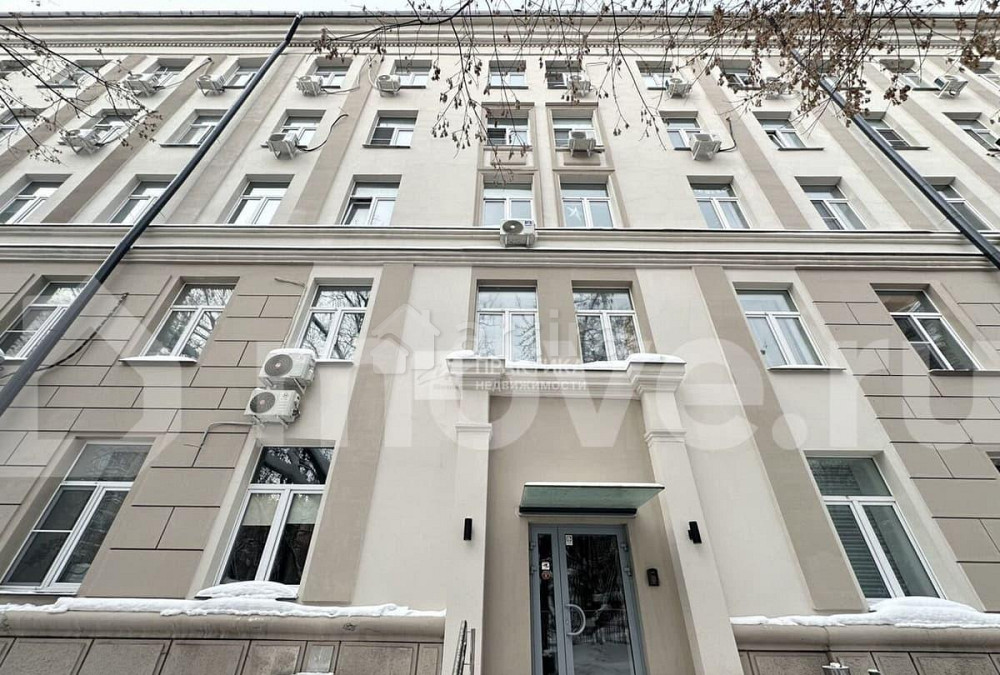 Студия, 19.6 м2, 2/5 эт. Москва - изображение 1