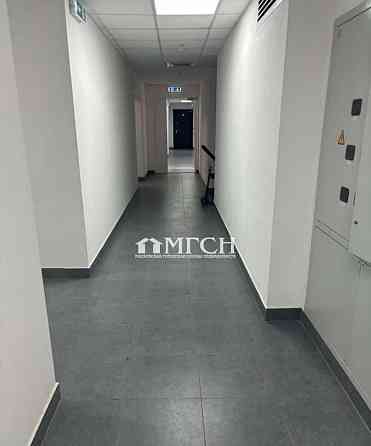 1-комн. квартира, 39.6 м2, 21/46 эт. Москва