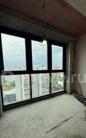 4-комн. пентхаус, 203.7 м2, 20/20 эт. Москва