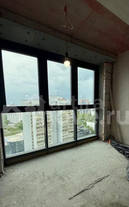 4-комн. пентхаус, 203.7 м2, 20/20 эт. Москва - изображение 5